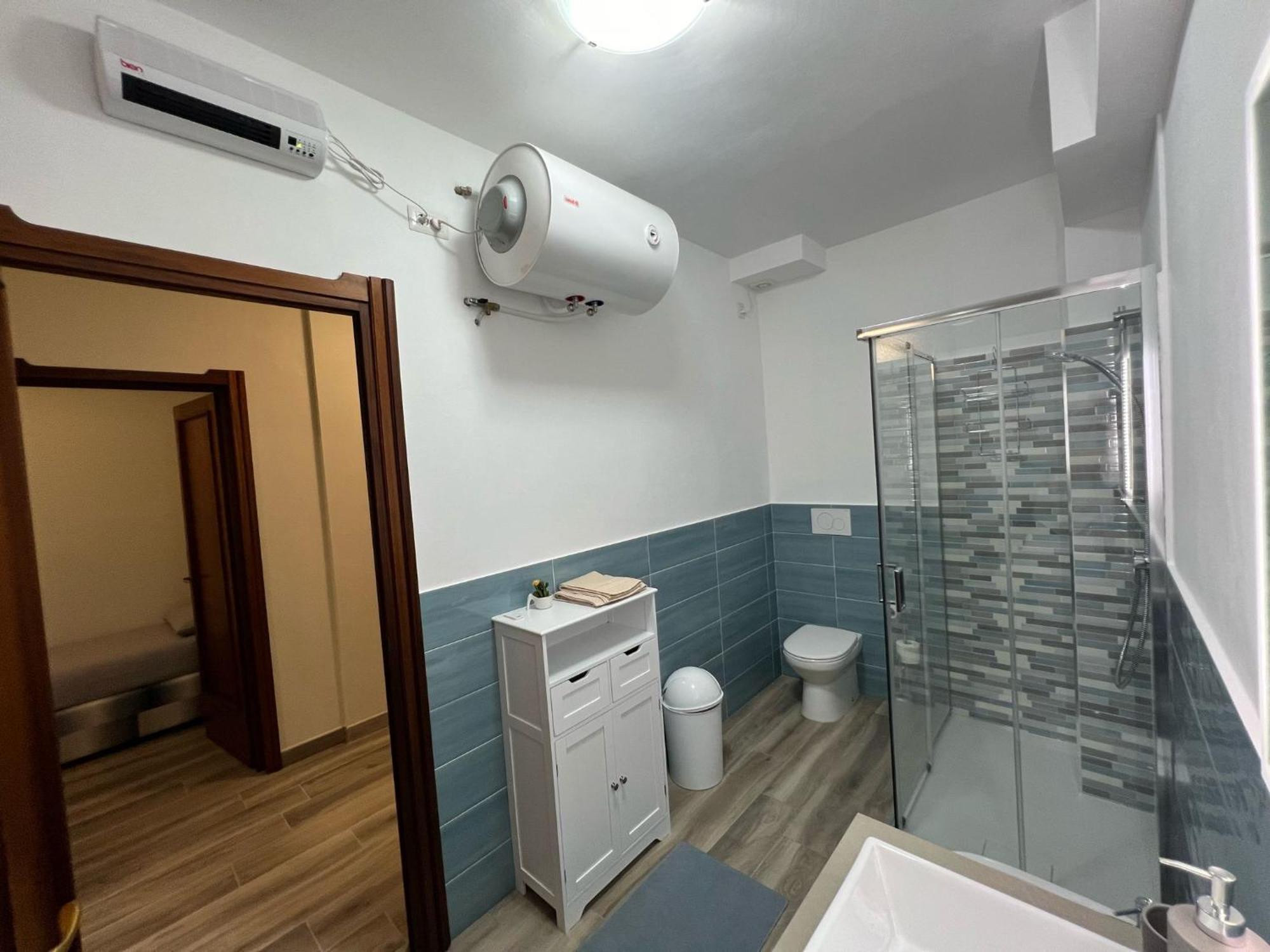 圣雷默La Casa Di Wendy公寓 外观 照片