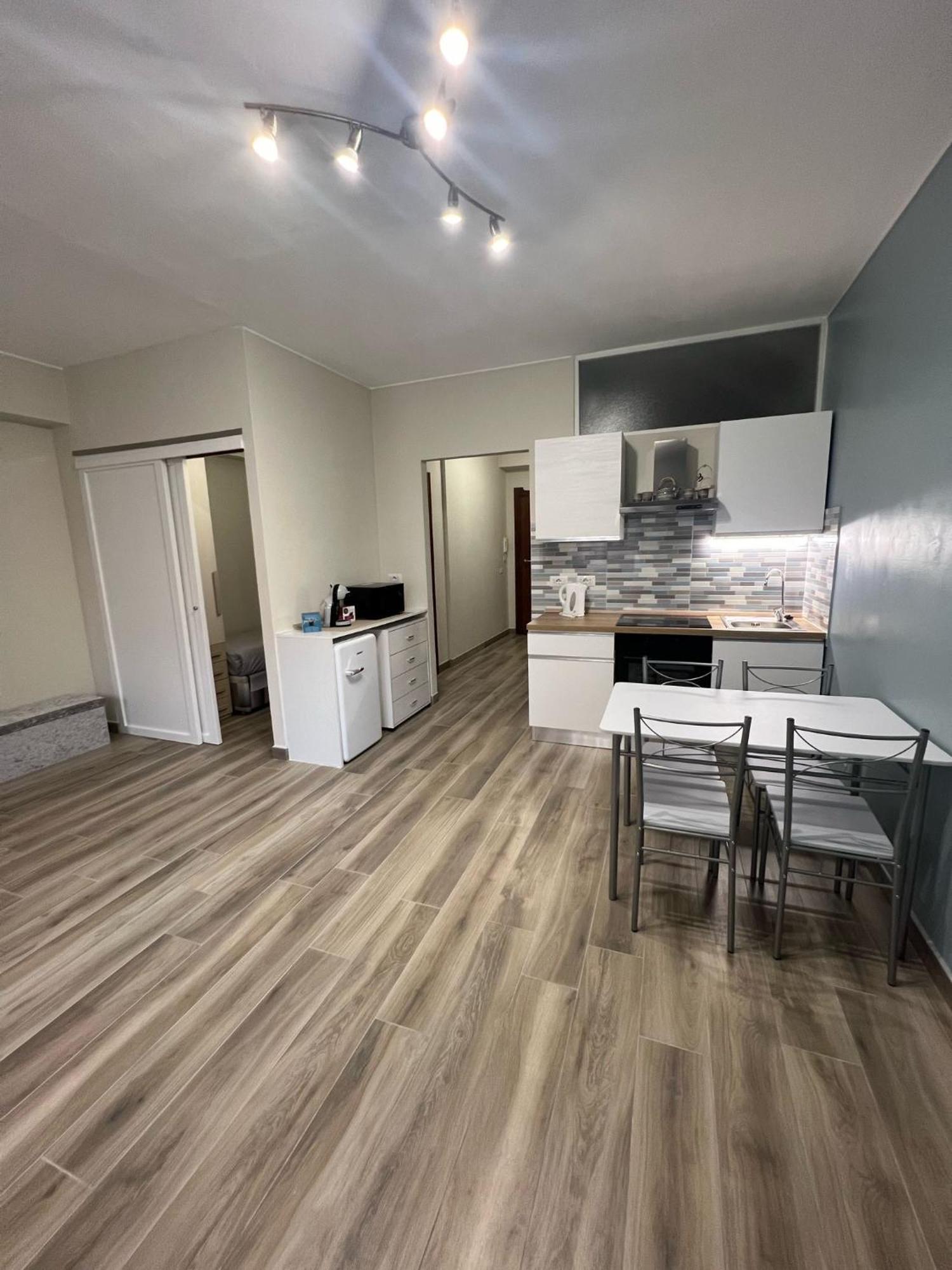 圣雷默La Casa Di Wendy公寓 外观 照片